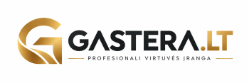 GASTERA.LT
